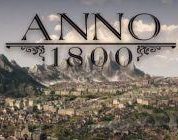 ANNO 1800: DLC 1 Sunken Treasure Trailer