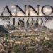 ANNO 1800: DLC 1 Sunken Treasure Trailer