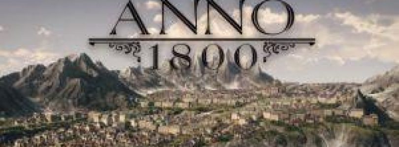 ANNO 1800: DLC 1 Sunken Treasure Trailer