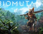 Nieuwe THQ game Biomutant