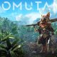 Gameplay teaser voor Biomutant