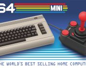 Commodore 64 keert terug in mini vorm