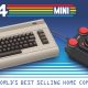 Commodore 64 keert terug in mini vorm