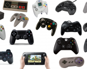 Een aantal van de meest bizarre controllers ooit!