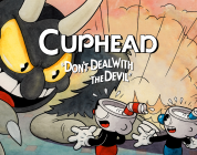 Cuphead krijgt DLC in vorm van The Delicious Last Course #E32018