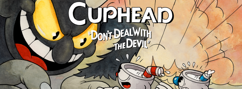 Cuphead verkoopt erg goed