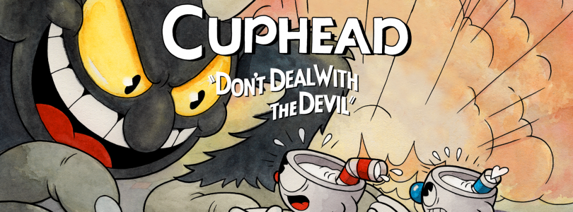 Cuphead Nintendo Switch trailer uit op 18 april