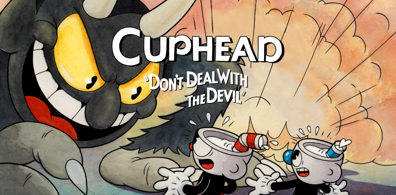 Cuphead verkoopt erg goed