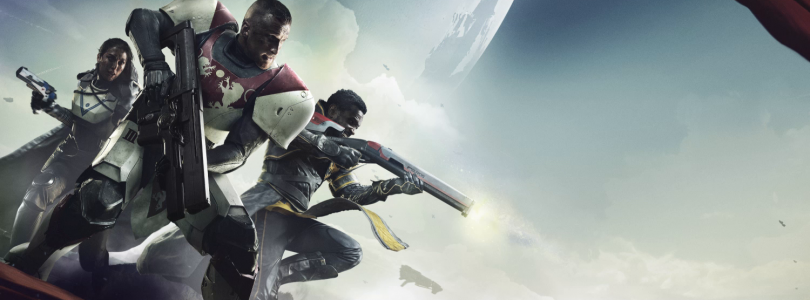 Destiny 2: Solstice of Heroes begint vandaag
