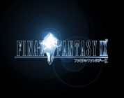 Final Fantasy IX komt naar PlayStation 4…. vandaag!
