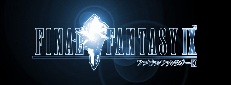 Final Fantasy IX komt naar PlayStation 4…. vandaag!