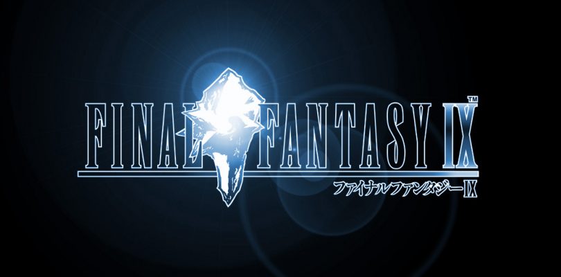 Final Fantasy IX komt naar PlayStation 4…. vandaag!