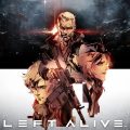 Square Enix onthult Left Alive
