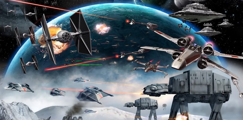 Star Wars: Empire at War krijgt 11 jaar na release nieuwe patch