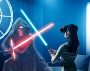 Star Wars Jedi Challenges voor je smartphone aangekondigd