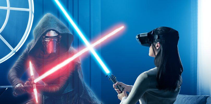 Star Wars Jedi Challenges voor je smartphone aangekondigd