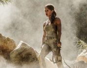 Trailer voor Tomb Raider verschenen