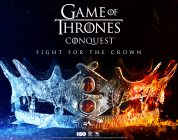 Teaser en datum voor Game of Thrones: Conquest