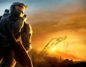 Halo TV-serie nog steeds in ontwikkeling