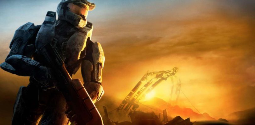 Halo TV-serie nog steeds in ontwikkeling