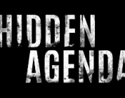 Hidden Agenda