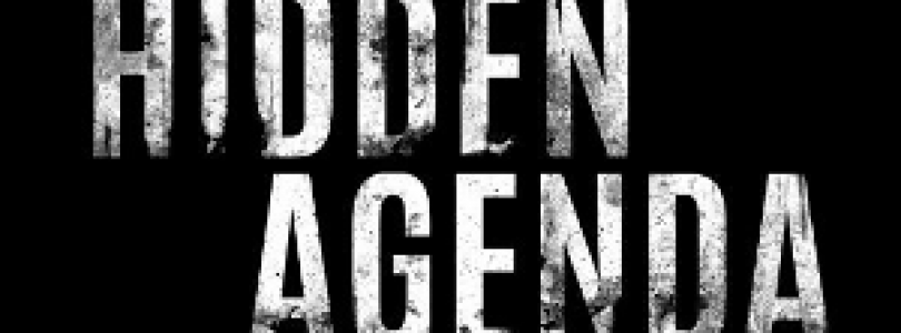 Hidden Agenda developer diary