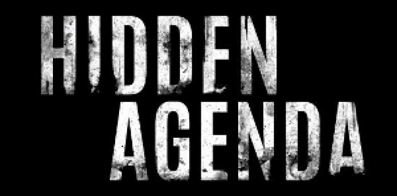 Hidden Agenda developer diary