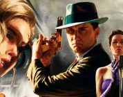 L.A.Noire Remastered Review