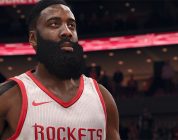 Eerste details voor NBA Live 19 #E32018