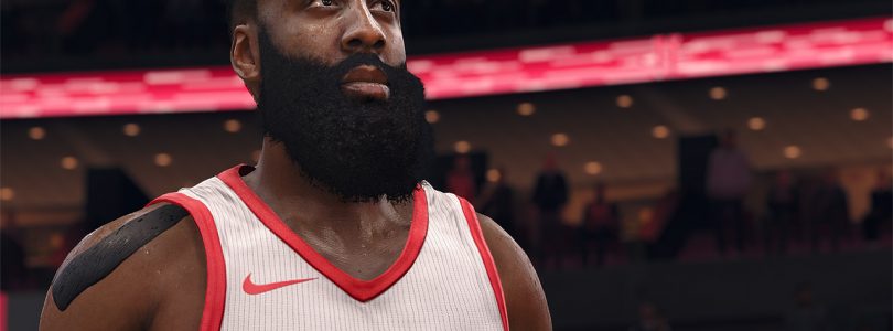 NBA2K20 Welcome to the next