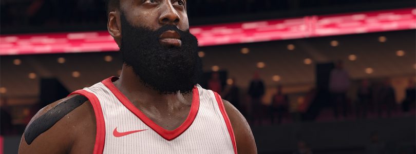 NBA 2K20: When the light are brightest trailer