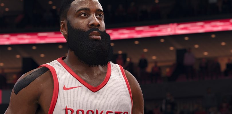 Eerste details voor NBA Live 19 #E32018