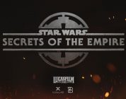 Trailer voor ‘hyper-reality experience’ Star Wars: Secrets of the Empire