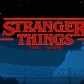 Stranger Things krijgt eigen mobiele game