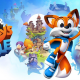 Super Lucky’s Tale Review