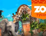 Zoo Tycoon: Ultimate Animal Collection trailer