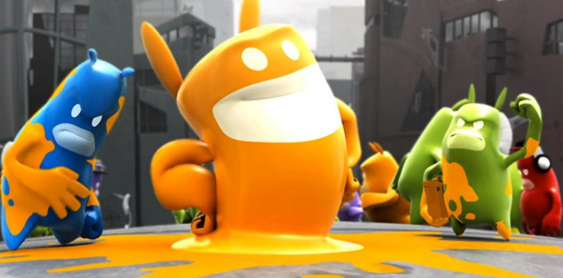 De Blob komt naar PlayStation 4 en Xbox One