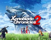 Xenoblade Chronicles 2-uitbreiding aangekondigd #E32018