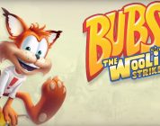 Bubsy: The Woolies Strike Back Review