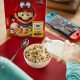 Nintendo brengt binnenkort Super Mario cornflakes uit