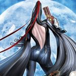 Bayonetta Switch Review