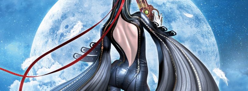 Nieuwe game in de Bayonetta-serie is exclusief voor de Nintendo Switch, eerdere delen komen ook