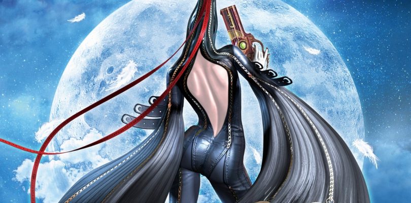 Nieuwe game in de Bayonetta-serie is exclusief voor de Nintendo Switch, eerdere delen komen ook