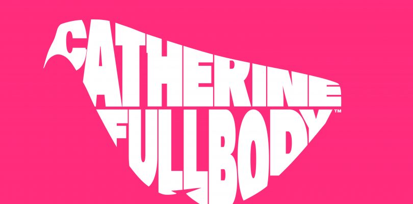 Catherine: Full Body komt naar je toe