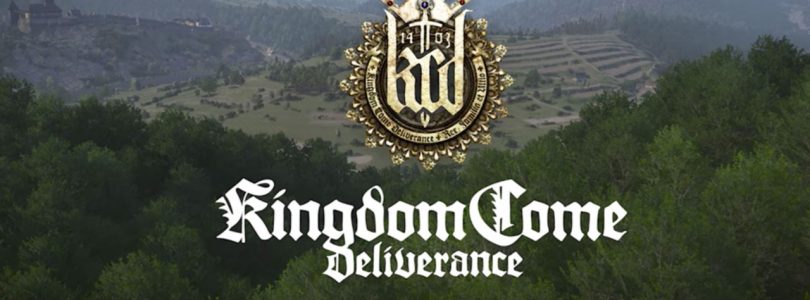 Launch trailer Kingdom Come: Deliverance onthuld, Day One patch van 23 gig
