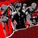 Persona 5 Strikers