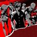 Persona 5 Royal Season Reveal Trailer