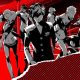 Persona 5 Royal release date trailer