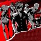 Persona 5 Royal Season Reveal Trailer