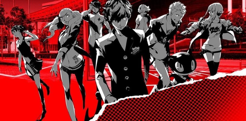 Persona 5 is bestverkopende deel in de serie